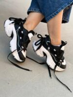 کتونی واریور لژدار 33247 - تصویر 2