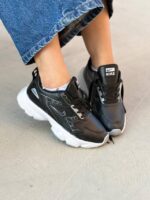 کتونی واریور 33248 - تصویر 2