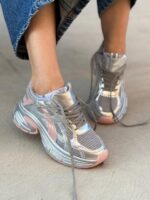 کتونی اسیکس 33250 - تصویر 2