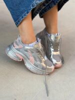 کتونی اسیکس 33250 - تصویر 3