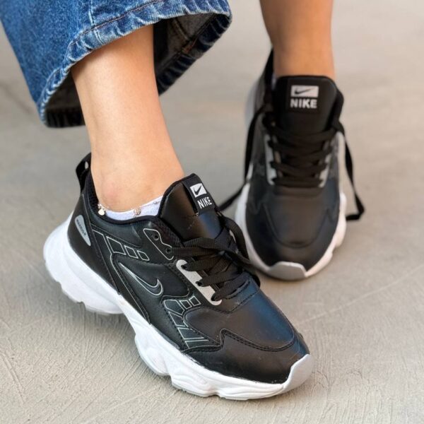 کتونی واریور 33248