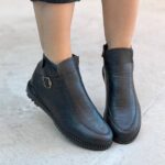 نیم بوت تک سگک 33256