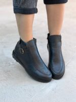 نیم بوت تک سگک 33256