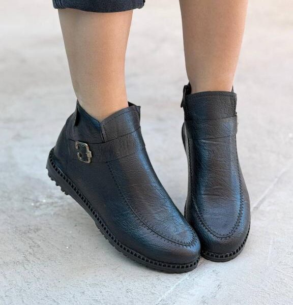 نیم بوت تک سگک 33256