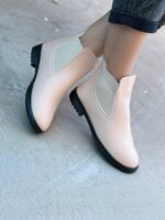 نیم بوت بغل کش 33259