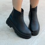 بوت بغل کش 33254