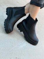 بوت بغل کش 33254 - تصویر 2