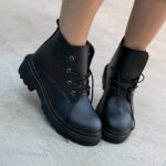 نیم بوت بندی 33261