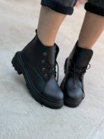 نیم بوت بندی 33261