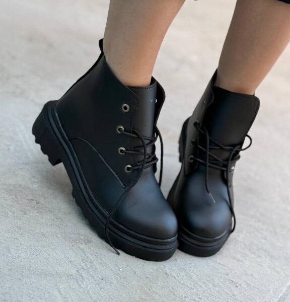 نیم بوت بندی 33261