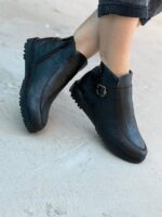 نیم بوت تک سگک 33256 - تصویر 2