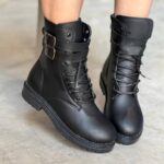 بوت دوسگک ساده 33269