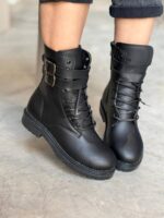 بوت دوسگک ساده 33269