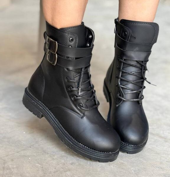 بوت دوسگک ساده 33269