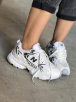 کتونی نیوبالانس 630 کد 33228 - تصویر 15