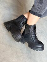 بوت بغل کش 33270 - تصویر 2