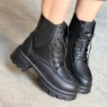 بوت بغل کش 33270