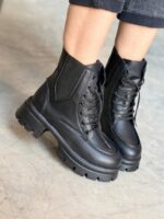 بوت بغل کش 33270