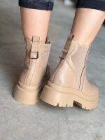 بوت بغل کش 33272 - تصویر 7