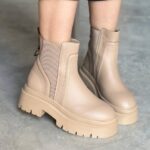 بوت بغل کش 33272