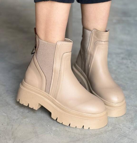 بوت بغل کش 33272