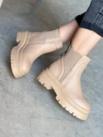 بوت بغل کش 33272 - تصویر 6