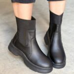 بوت ساق کش 33273