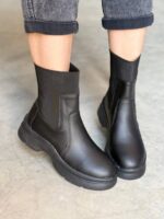 بوت ساق کش 33273