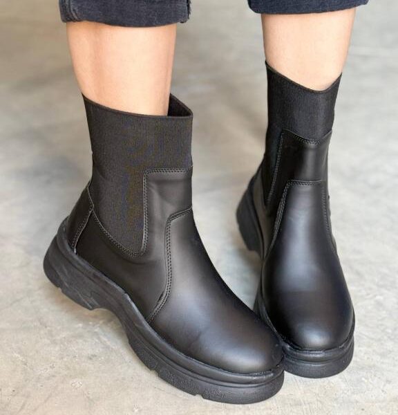 بوت ساق کش 33273