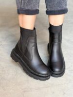 بوت بغل کش V کد 33271