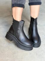 بوت بغل کش 33272 - تصویر 2