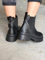 بوت بغل کش 33272 - تصویر 4