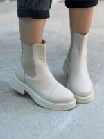 بوت بغل کش دوخت 33267