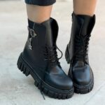 بوت سگک دار استار 33258