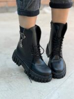 بوت سگک دار استار 33258