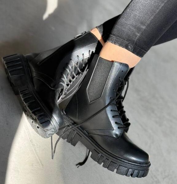 بوت بغل کش 33264