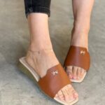 صندل نیکتا ساده 32718