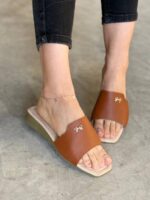 صندل نیکتا ساده 32718