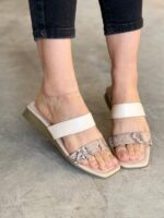 صندل پوست ماری 33274 - تصویر 4