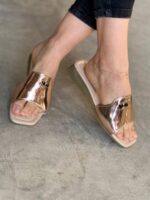 صندل آینه ای 33275 - تصویر 2