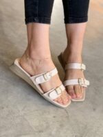 صندل دوسگک 33276 - تصویر 3