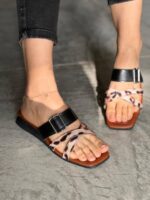 صندل پلنگی ضربدری 33279