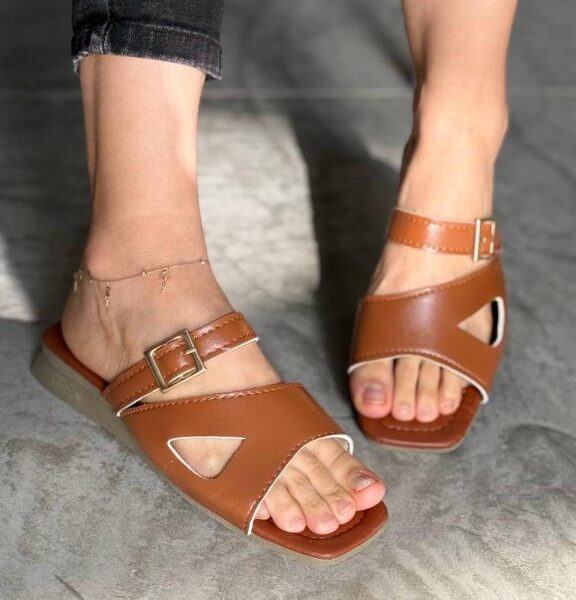 صندل تک سگک 33282