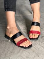 صندل پوست ماری 33274 - تصویر 9