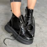 بوت ورنی 33285