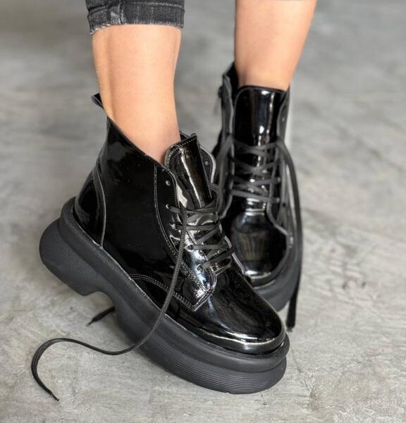 بوت ورنی 33285