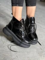 بوت ورنی 33285 - تصویر 2