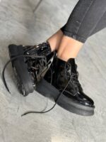 بوت ورنی 33285 - تصویر 4