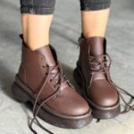 نیم بوت بغل 33286