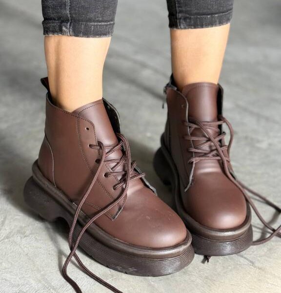 نیم بوت بغل 33286